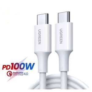 Kabel USB C to C Fast Charging